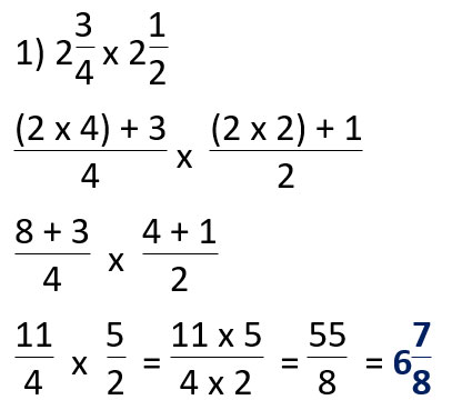 Form 1 Unit 3 Lesson 7 Multiplication Of Fractions Brilliant Maths